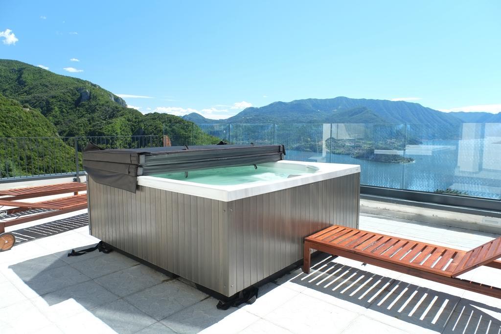 Le Terrazze Paradise