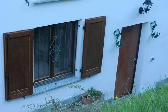 House For Relaxing Holiday