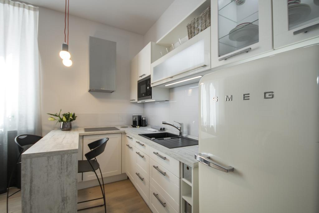 Cavour 51 Apartment