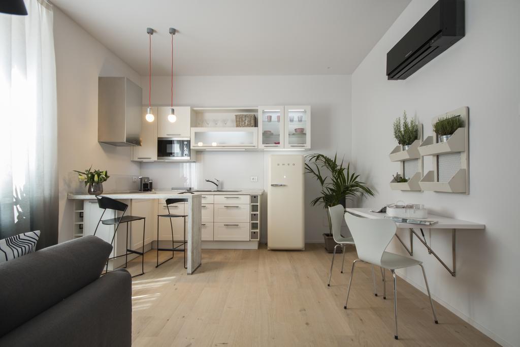 Apartment Cavour 51 Lecco