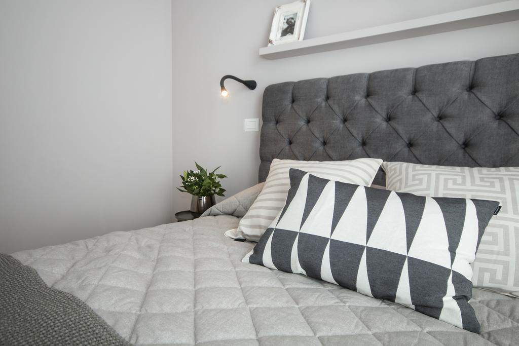 Cavour 51 Apartment