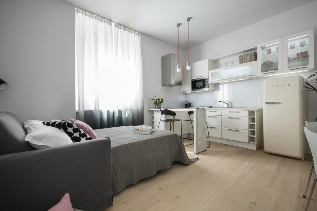 Apartment Cavour 51 *