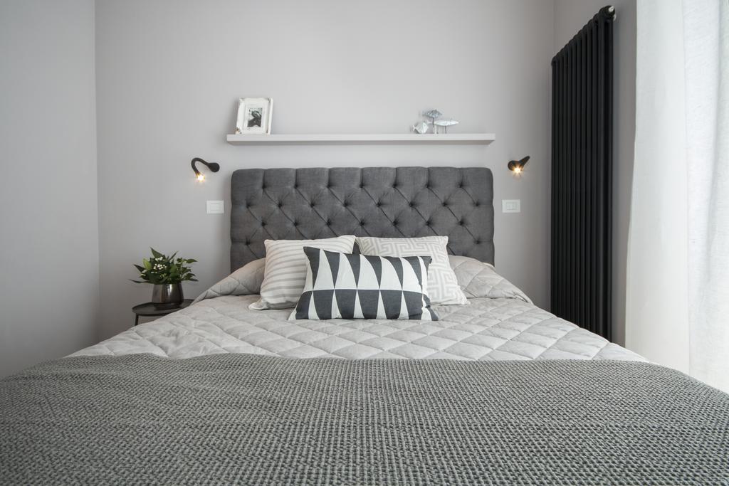 Cavour 51 Apartment *