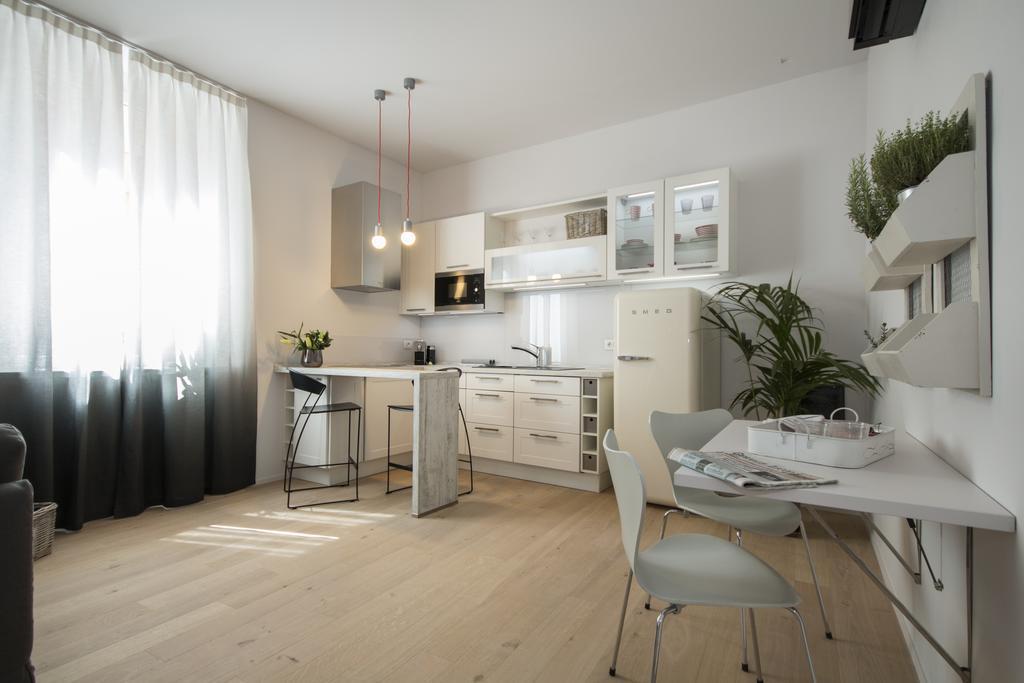 Apartment Cavour 51 Lecco