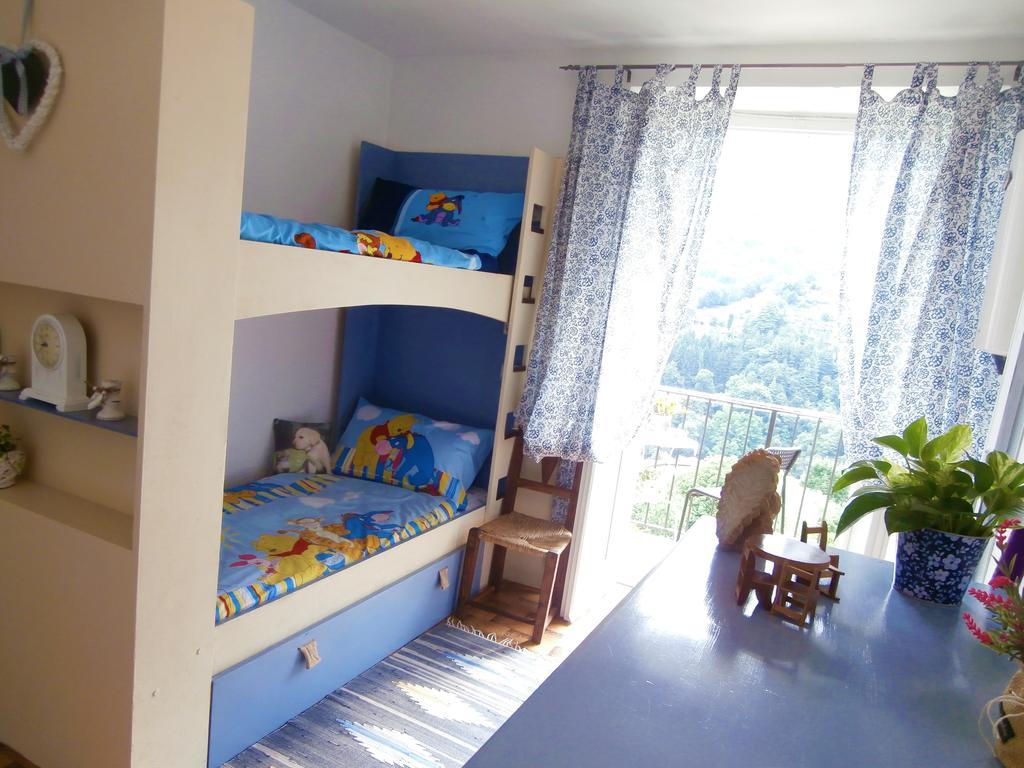 Liliana Holiday home *
