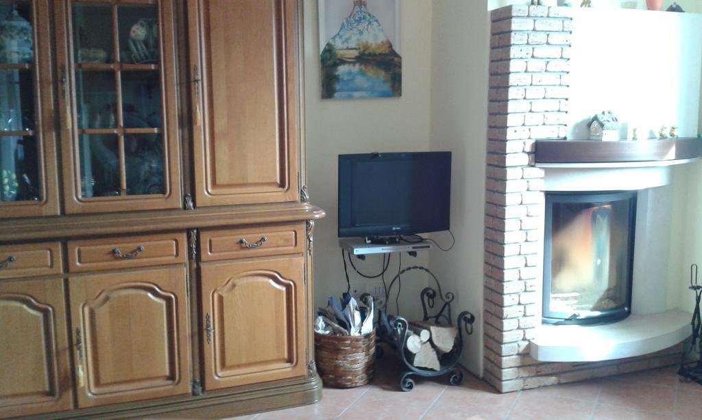House For Relaxing Holiday