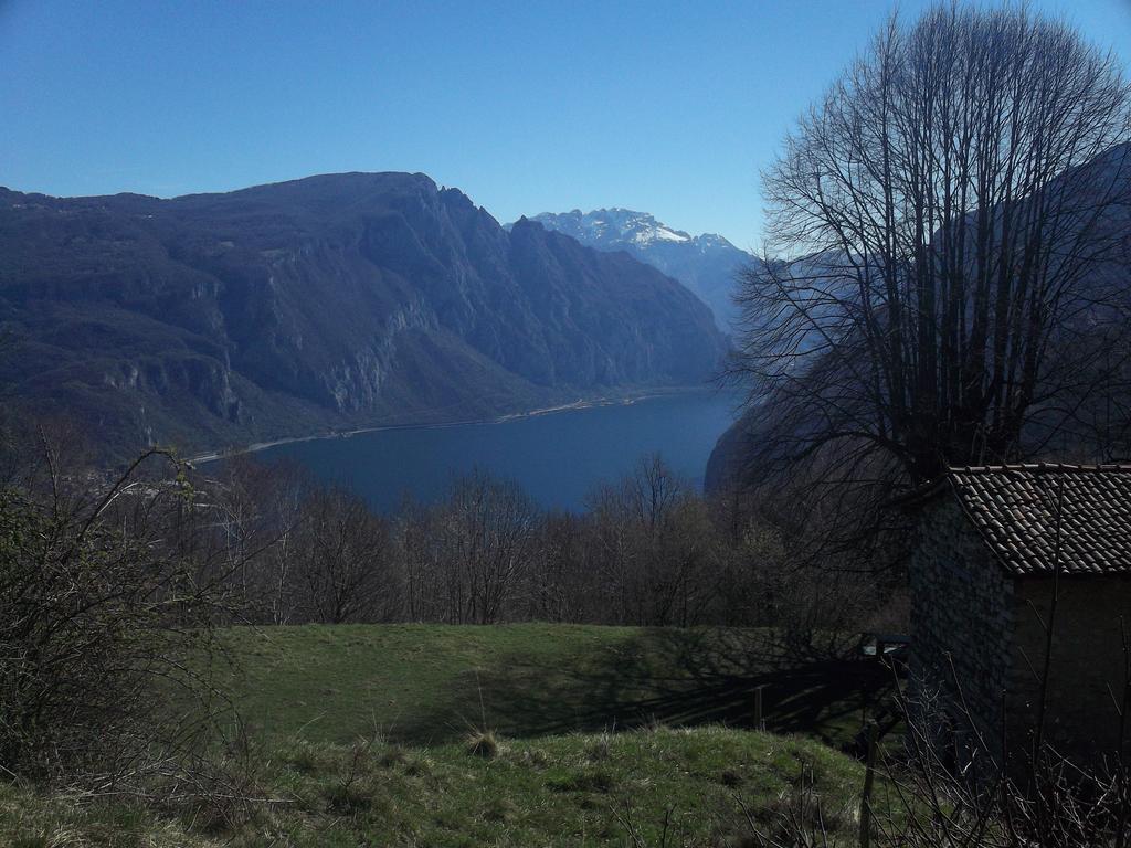 La Corte Del Pane Ferienhaus Valbrona