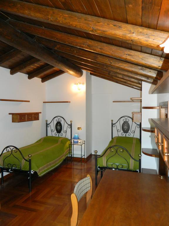 Casa Bellavista Apartment *