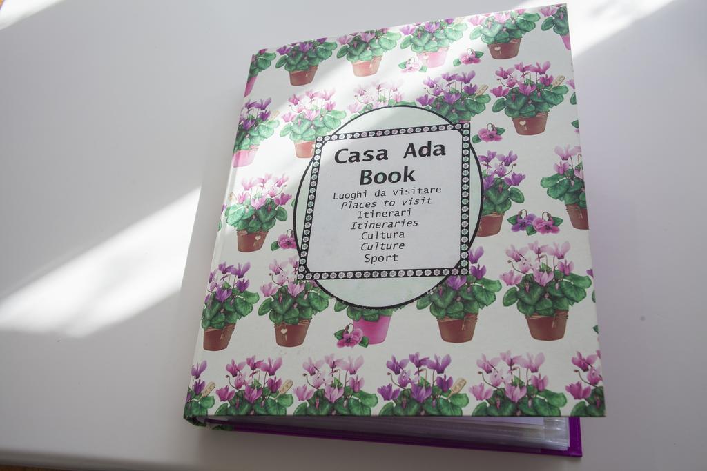 Casa Ada *