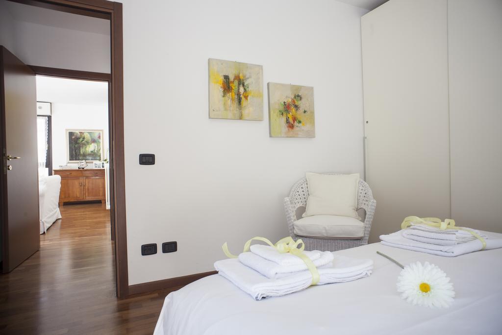 Casa Ada Apartment Lecco