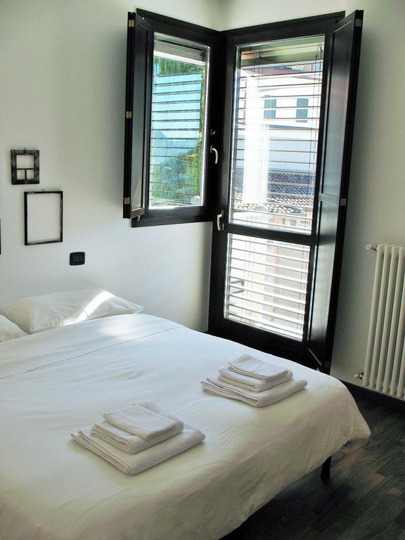 Apartment Casa Ada Lecco