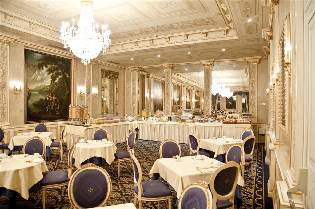 Palace Como