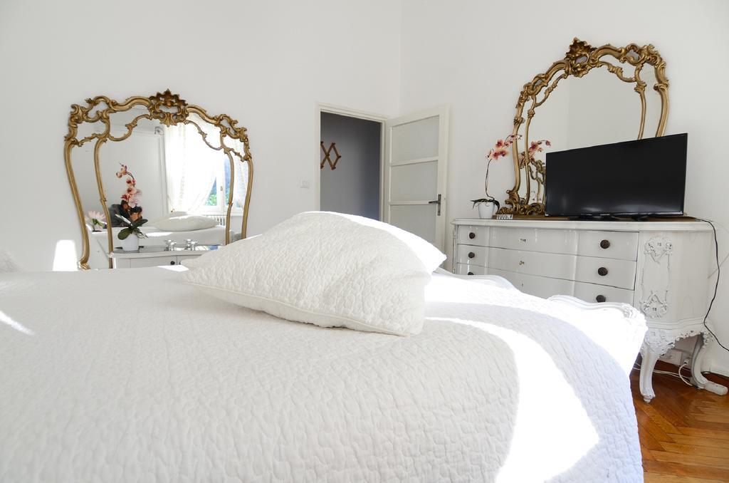 Apartment Il Sogno Bellagio