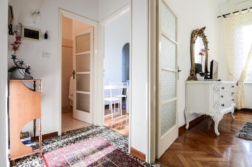 Il Sogno Apartment