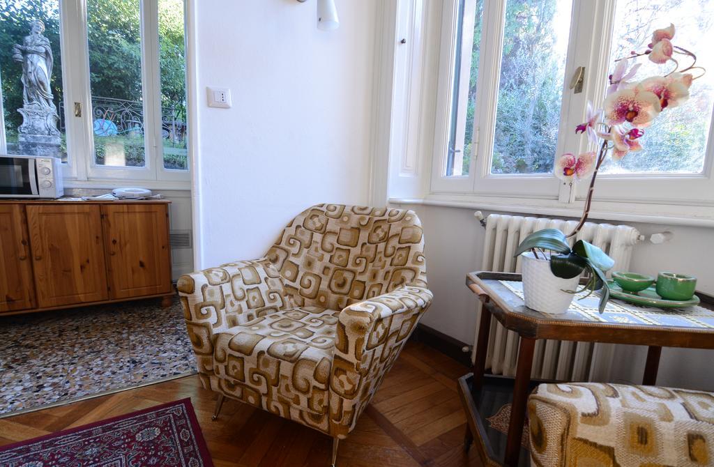 Il Sogno Apartment *