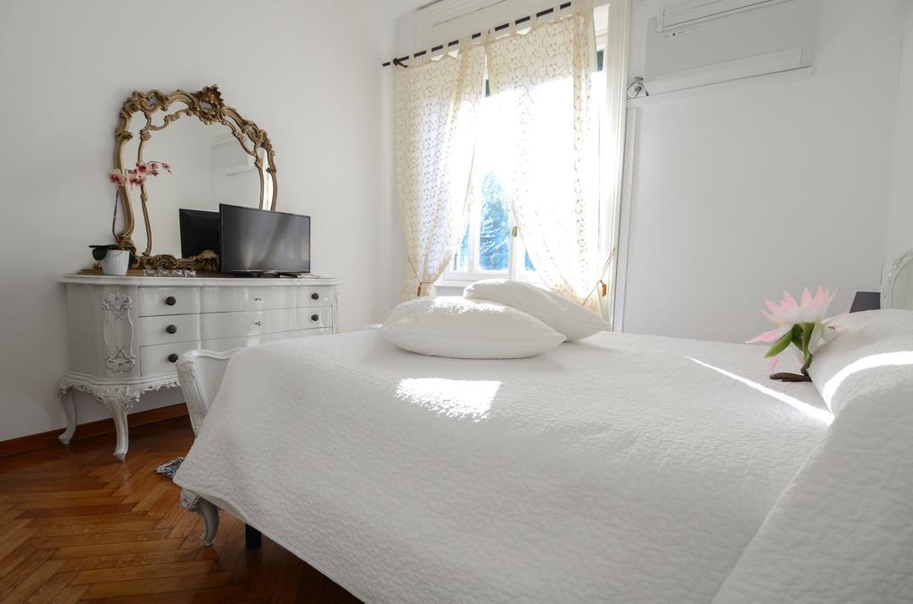 Apartment Il Sogno Bellagio
