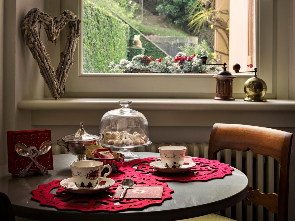 Holiday home Glicine