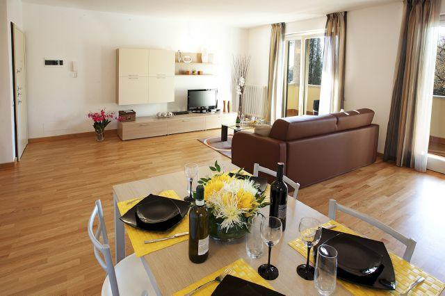 Residence-11 To Choose From In An Exclusive By Italian Apartment Tremezzo