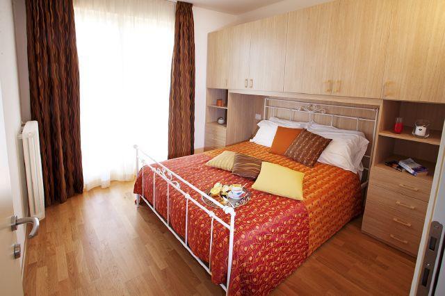 Residence-11 To Choose From In An Exclusive By Italian Apartment