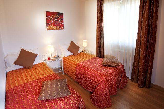 Residence-11 To Choose From In An Exclusive By Italian Apartment Tremezzo