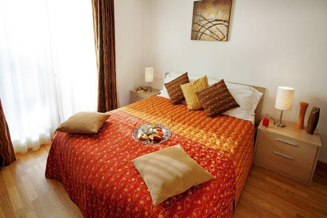 Residence-11 To Choose From In An Exclusive By Italian Apartment *