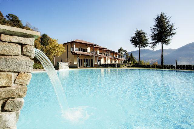 Residence-11 To Choose From In An Exclusive By Italian Apartment *