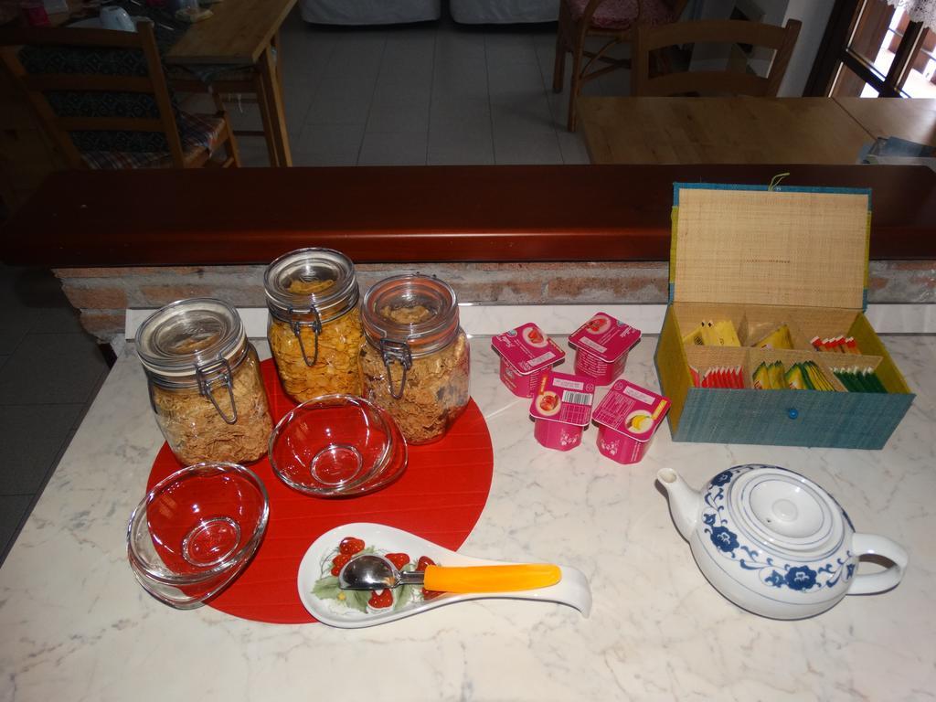 Lullaby Apartment Ballabio