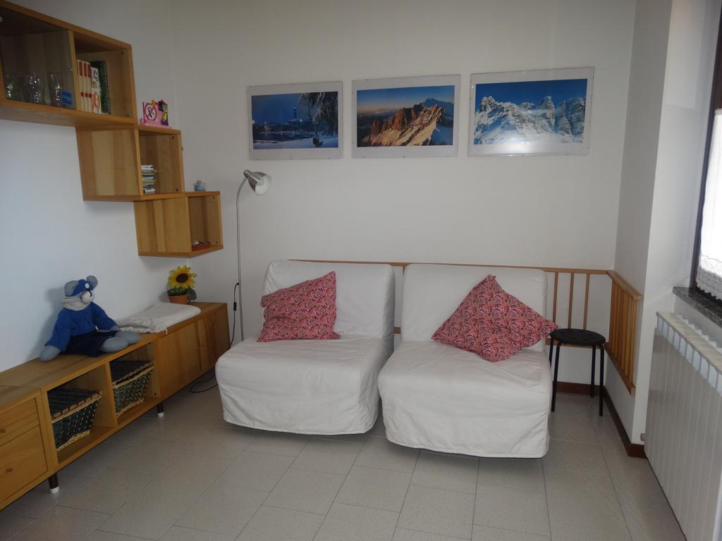 Lullaby Apartment