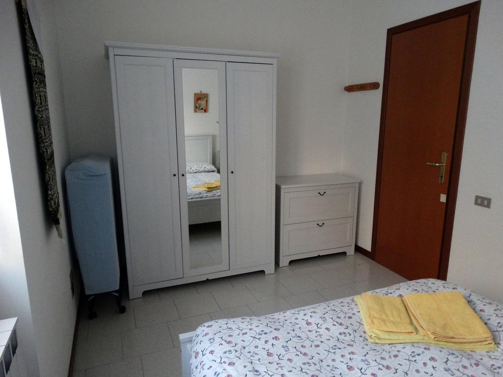 Lullaby Apartment Ballabio