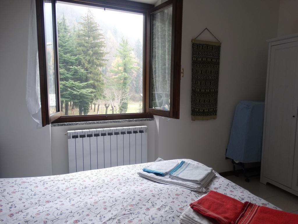 Lullaby Apartment Ballabio