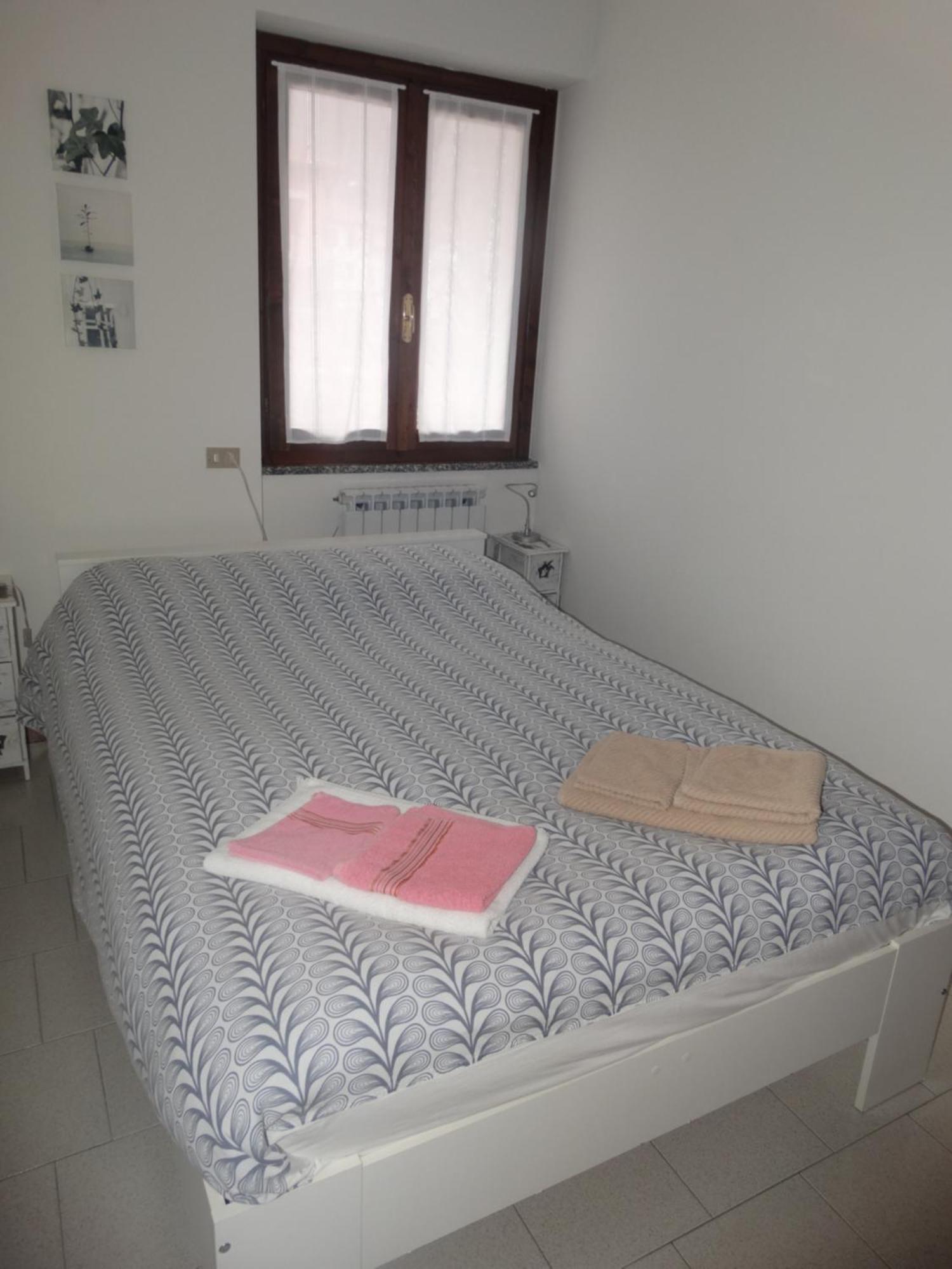 Lullaby Apartment Ballabio