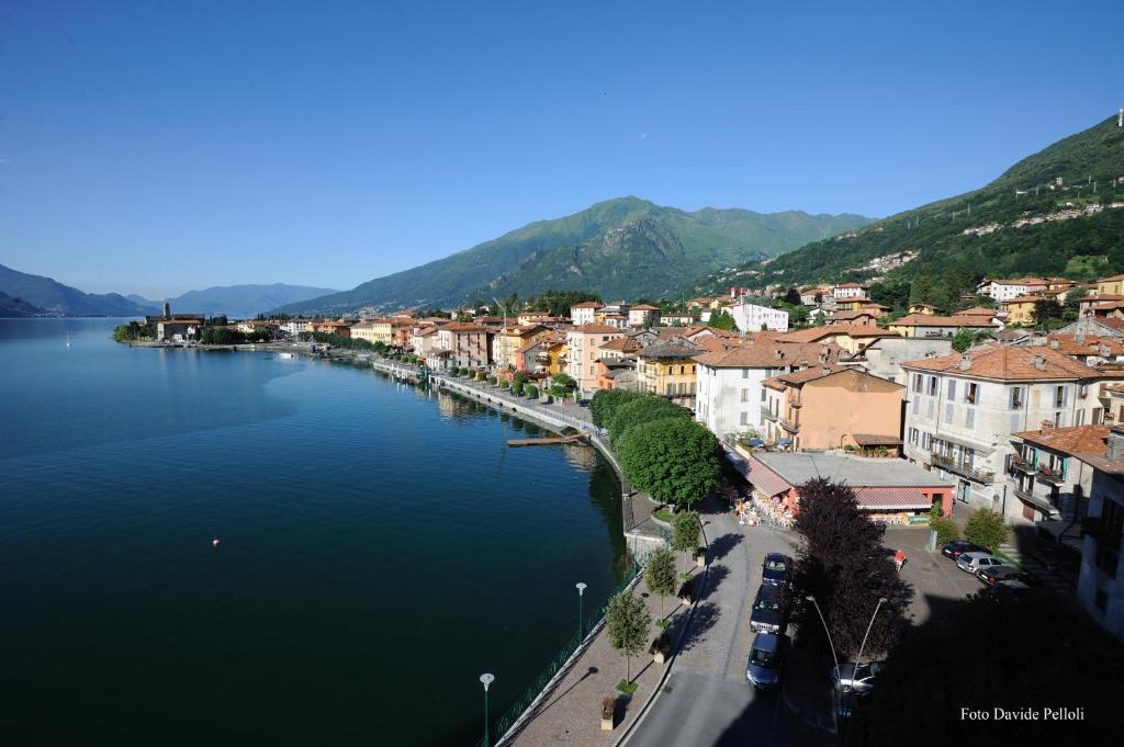 Cà Del Alloggio per agriturismo