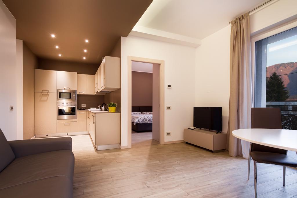 Lake Home Holiday Apartment
