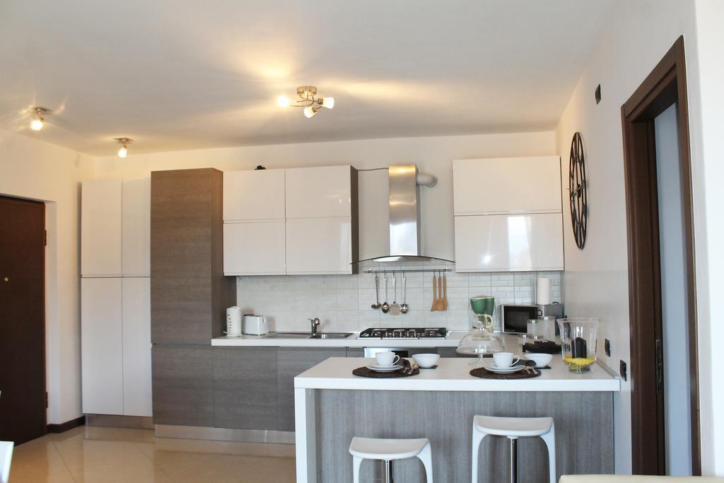 Casa La Pianca Holiday home