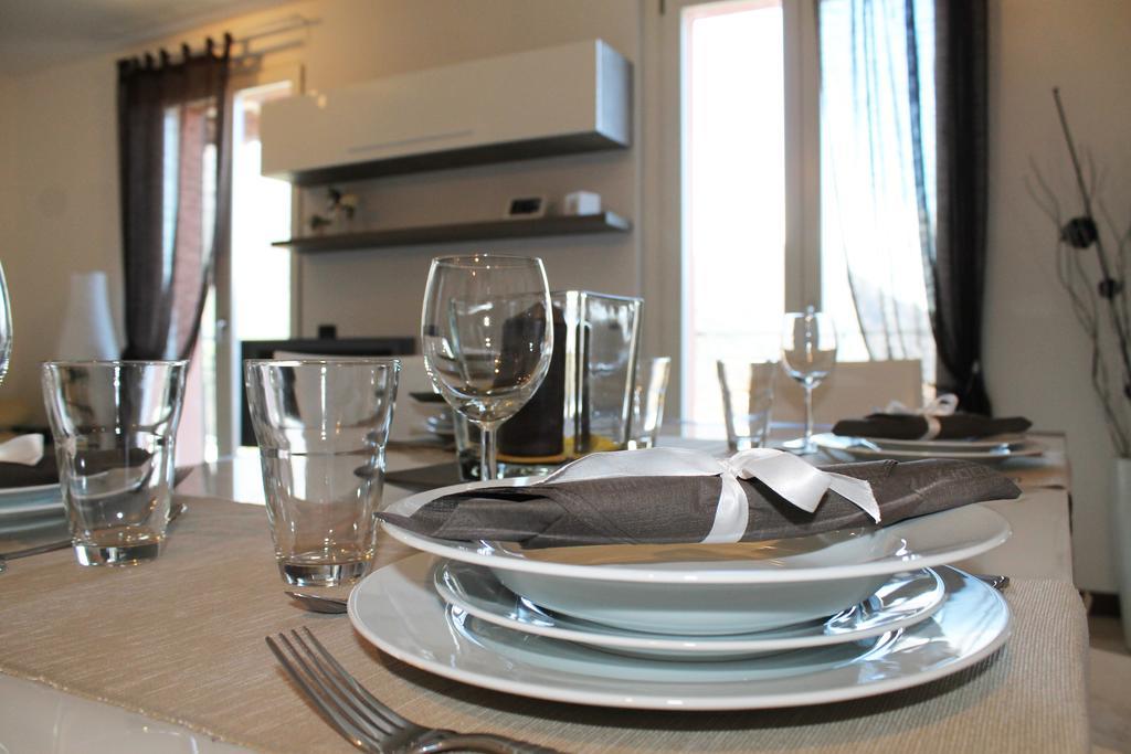 Holiday home Casa La Pianca *