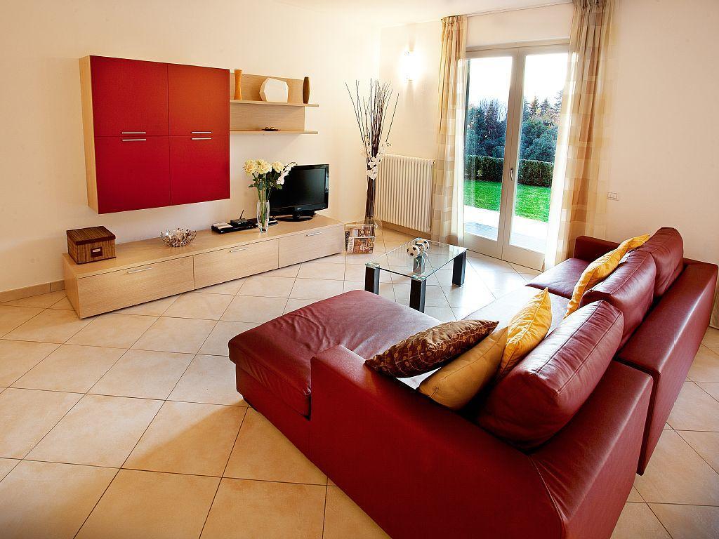 Residence-11 To Choose From In An Exclusive By Italian Tremezzo
