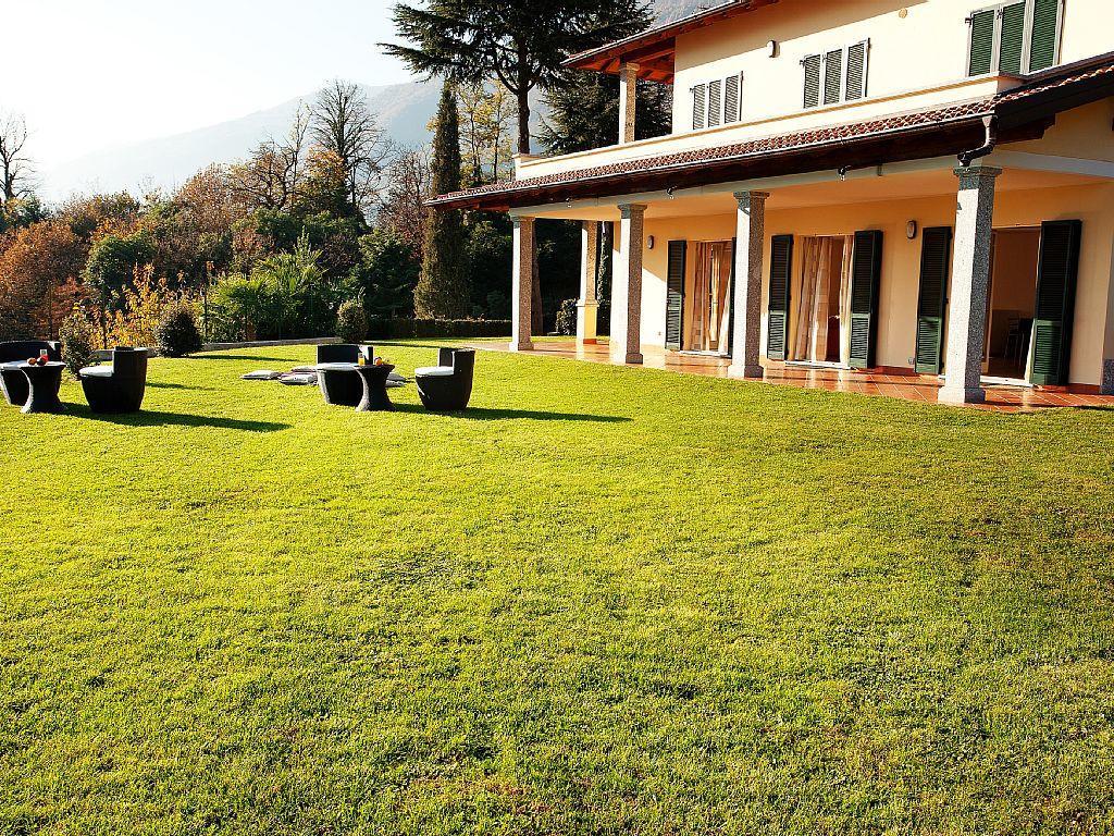 Residence-11 To Choose From In An Exclusive By Italian Apartment