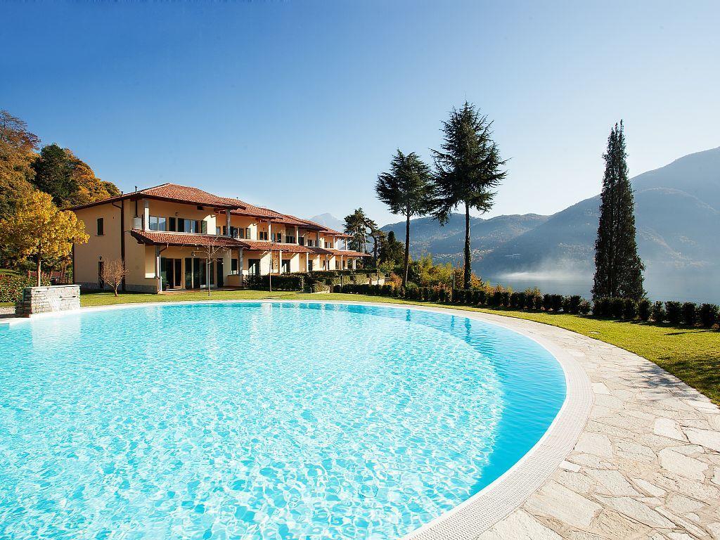 Apartment Residence-11 To Choose From In An Exclusive By Italian *