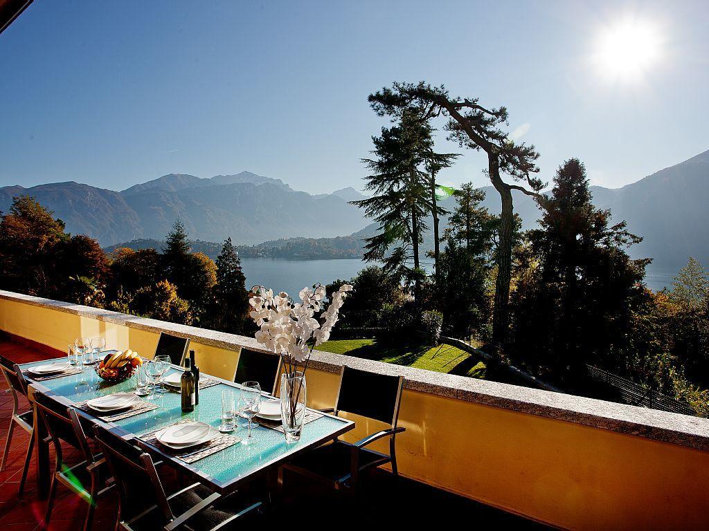 Residence-11 To Choose From In An Exclusive By Italian *