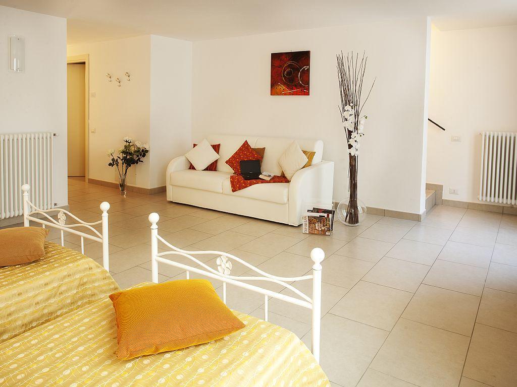 Apartment Residence-11 To Choose From In An Exclusive By Italian