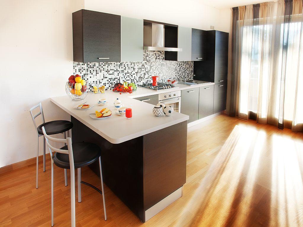 Residence-11 To Choose From In An Exclusive By Italian Apartment