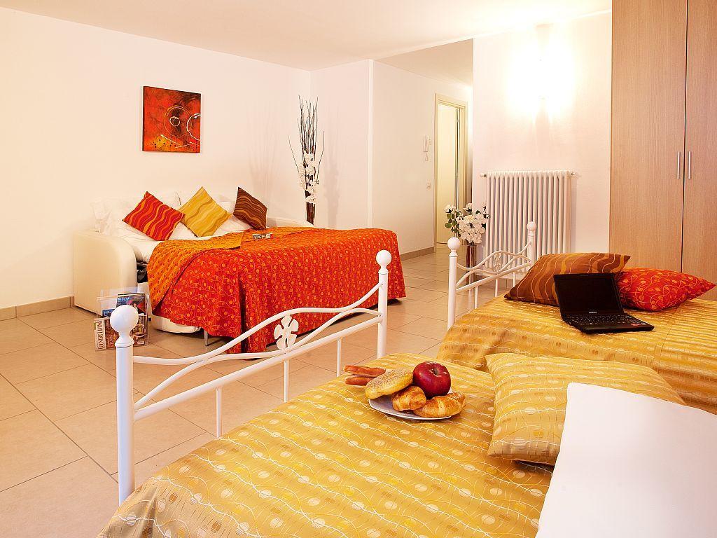 Apartment Residence-11 To Choose From In An Exclusive By Italian *