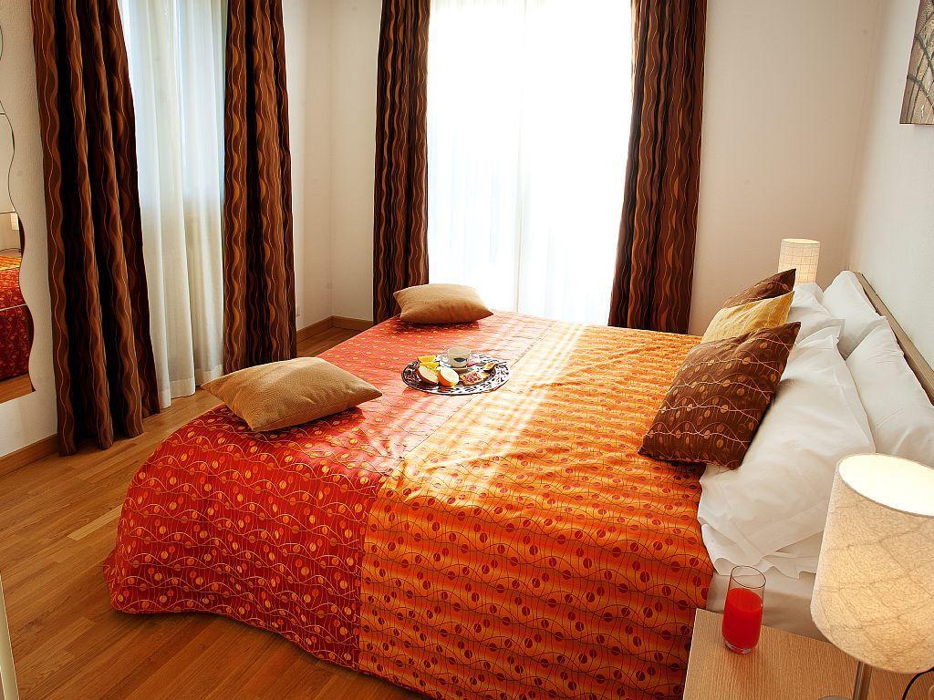 Apartment Residence-11 To Choose From In An Exclusive By Italian