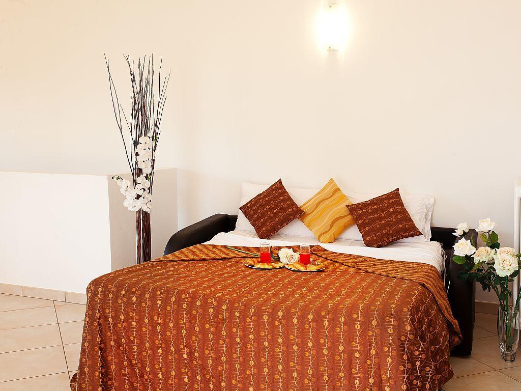 Residence-11 To Choose From In An Exclusive By Italian Apartment