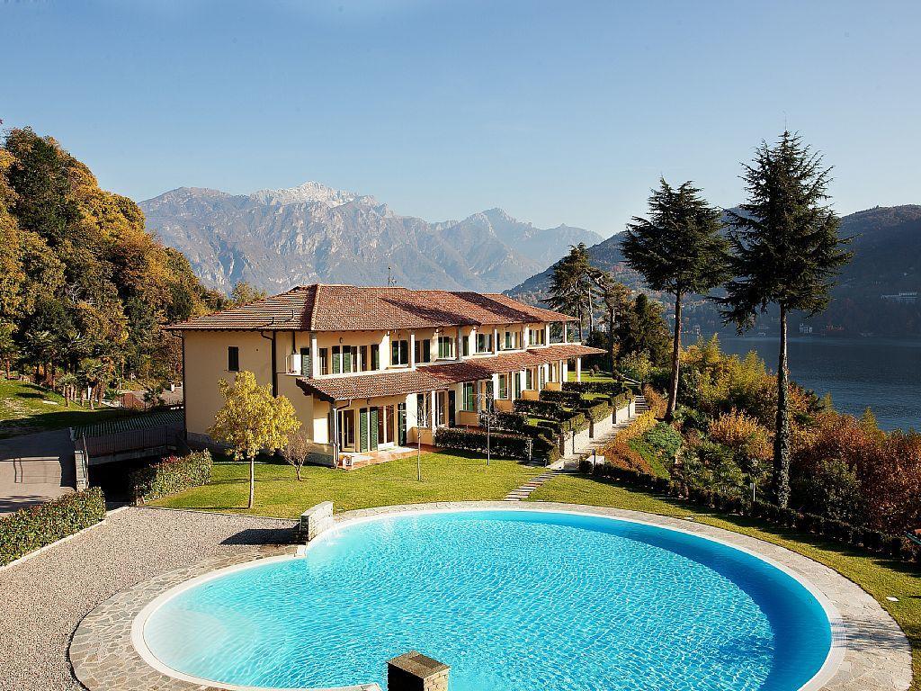 Residence-11 To Choose From In An Exclusive By Italian *