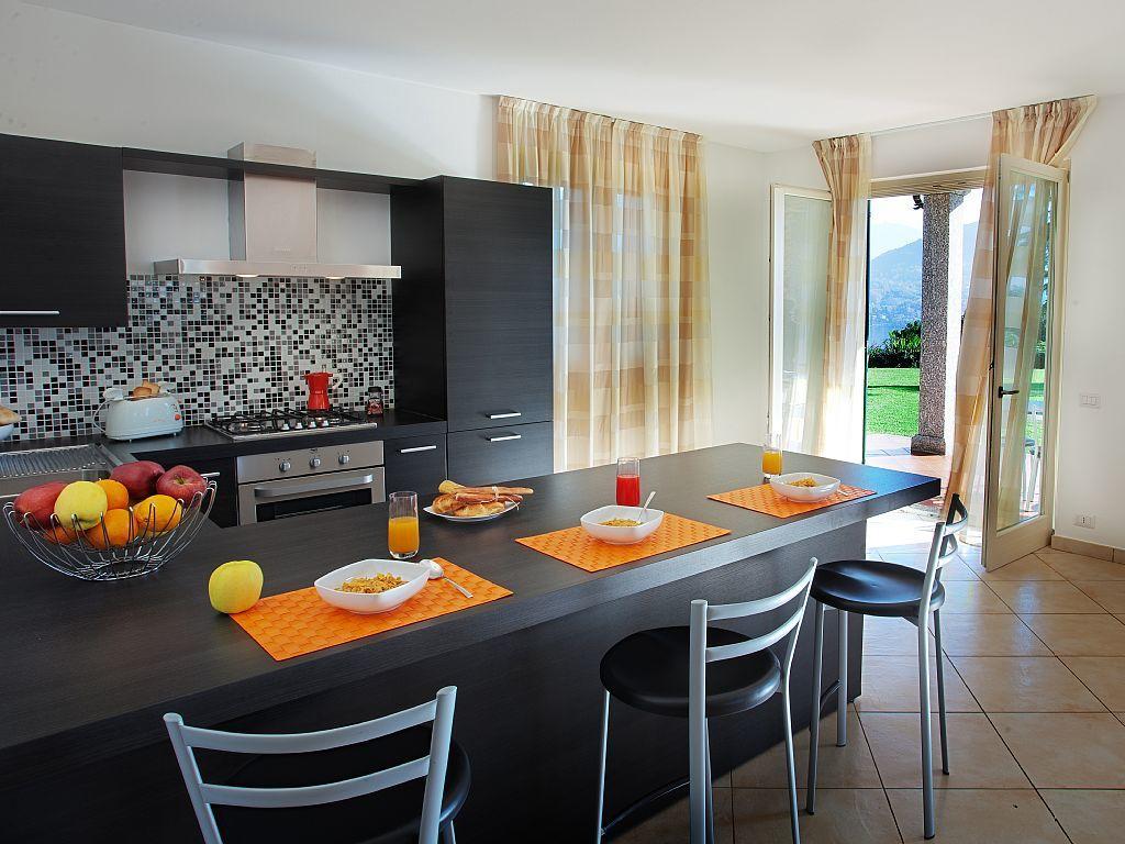 Residence-11 To Choose From In An Exclusive By Italian