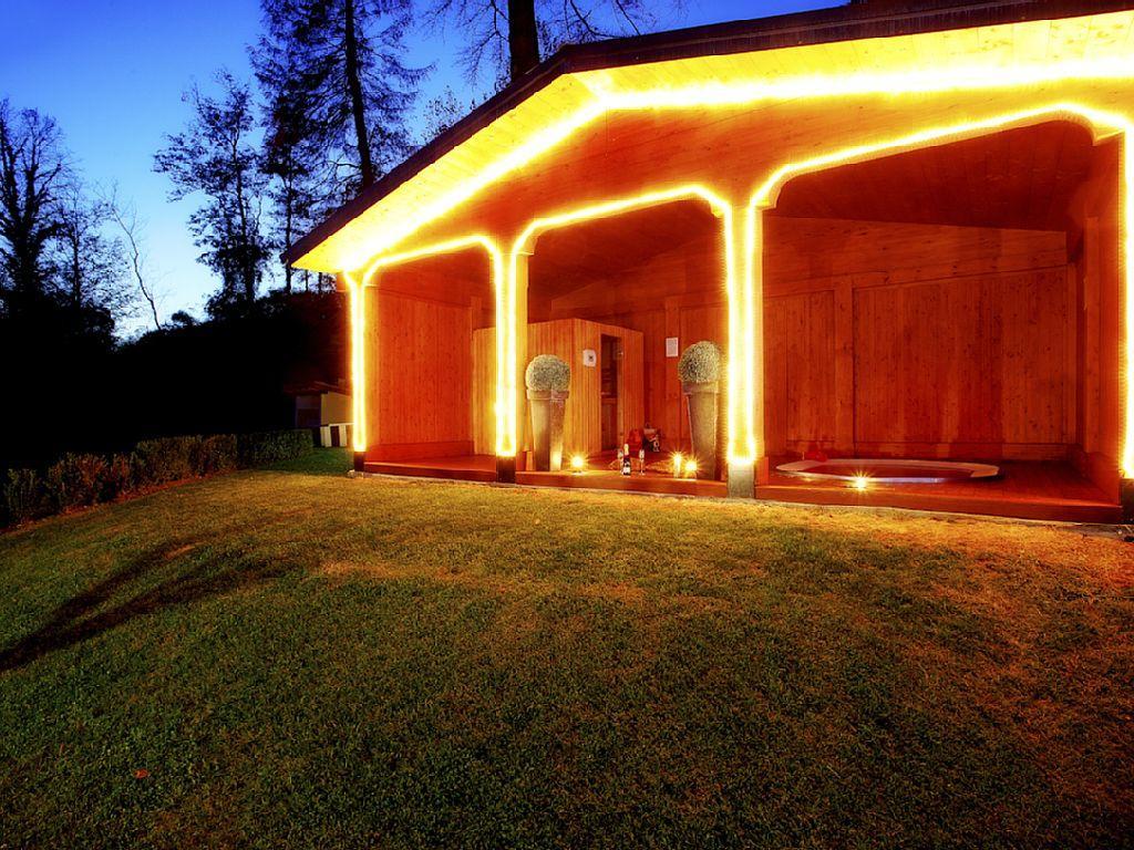 Apartment Residence-11 To Choose From In An Exclusive By Italian Tremezzo
