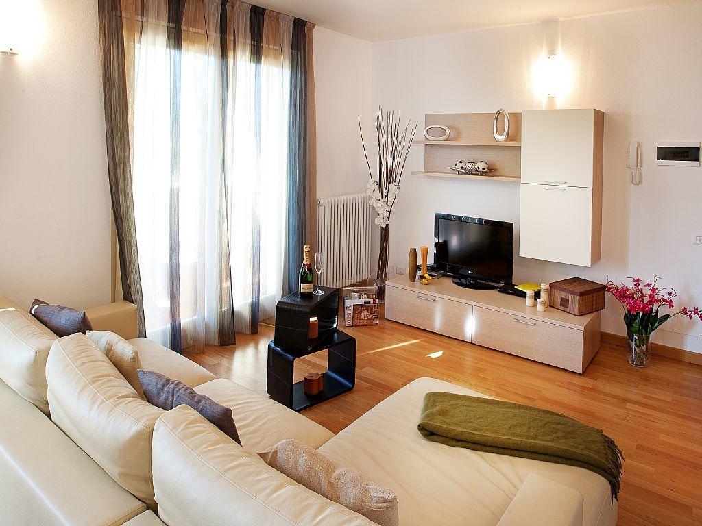 Apartment Residence-11 To Choose From In An Exclusive By Italian