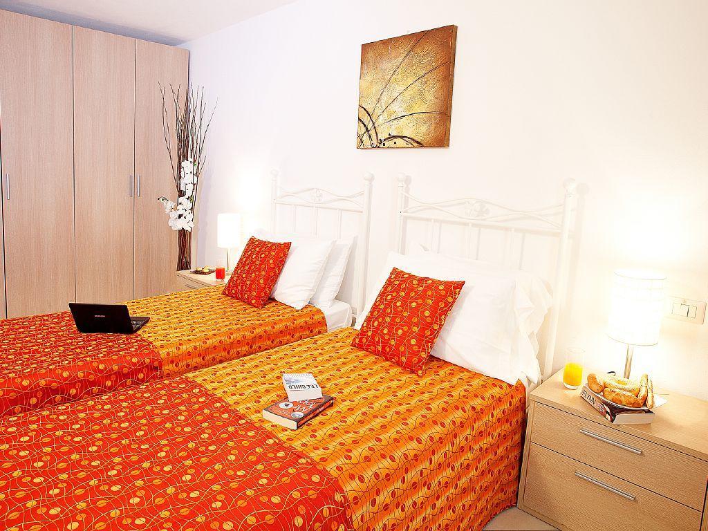 Residence-11 To Choose From In An Exclusive By Italian Tremezzo