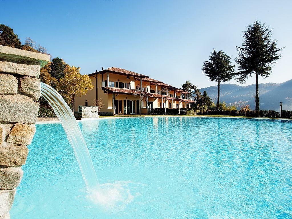 Apartment Residence-11 To Choose From In An Exclusive By Italian *